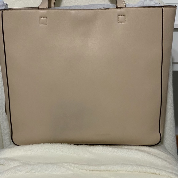 Pale Pink with Accent Bow- Firm on Price - Picture 2 of 10